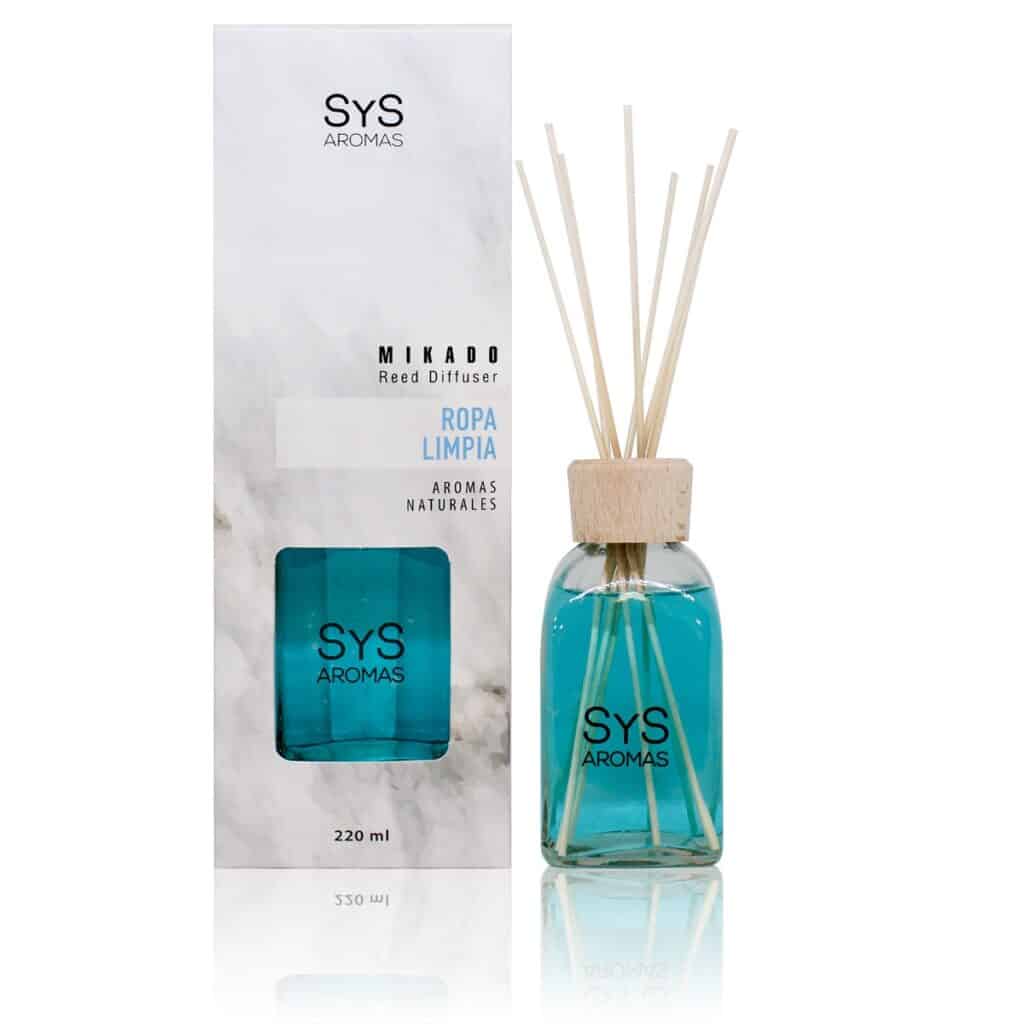 Home SyS Laboratorio SyS Cosmetica Aromas Online