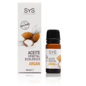 Aceite 100% Puro SyS 10ml Argan
