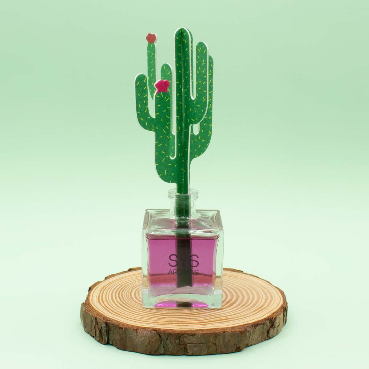 Comprar Ambientador Difusor Cactus Lavanda 90ml