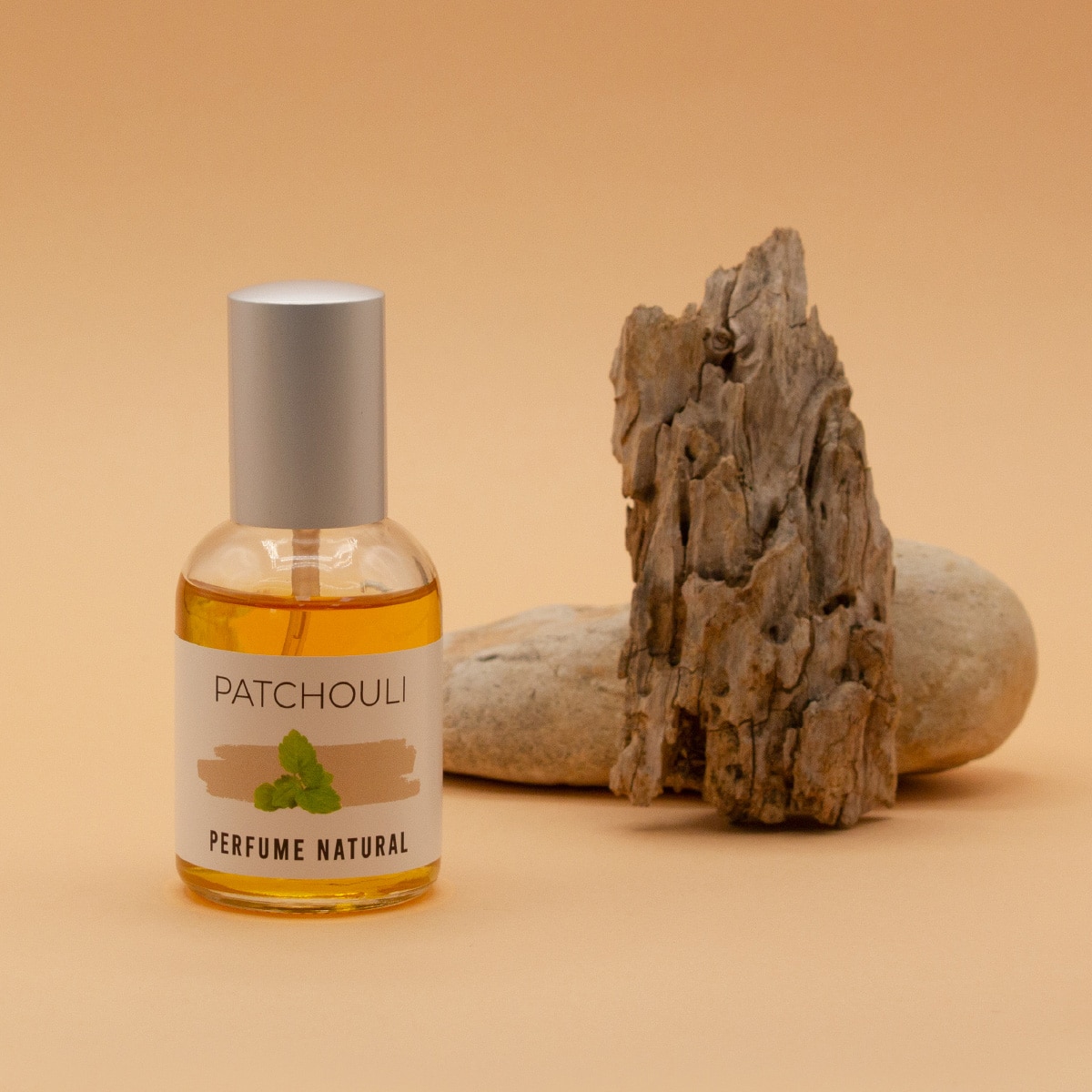 Perfume patchouli 2