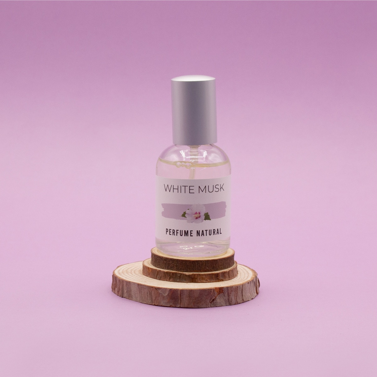 Perfume white musk 01