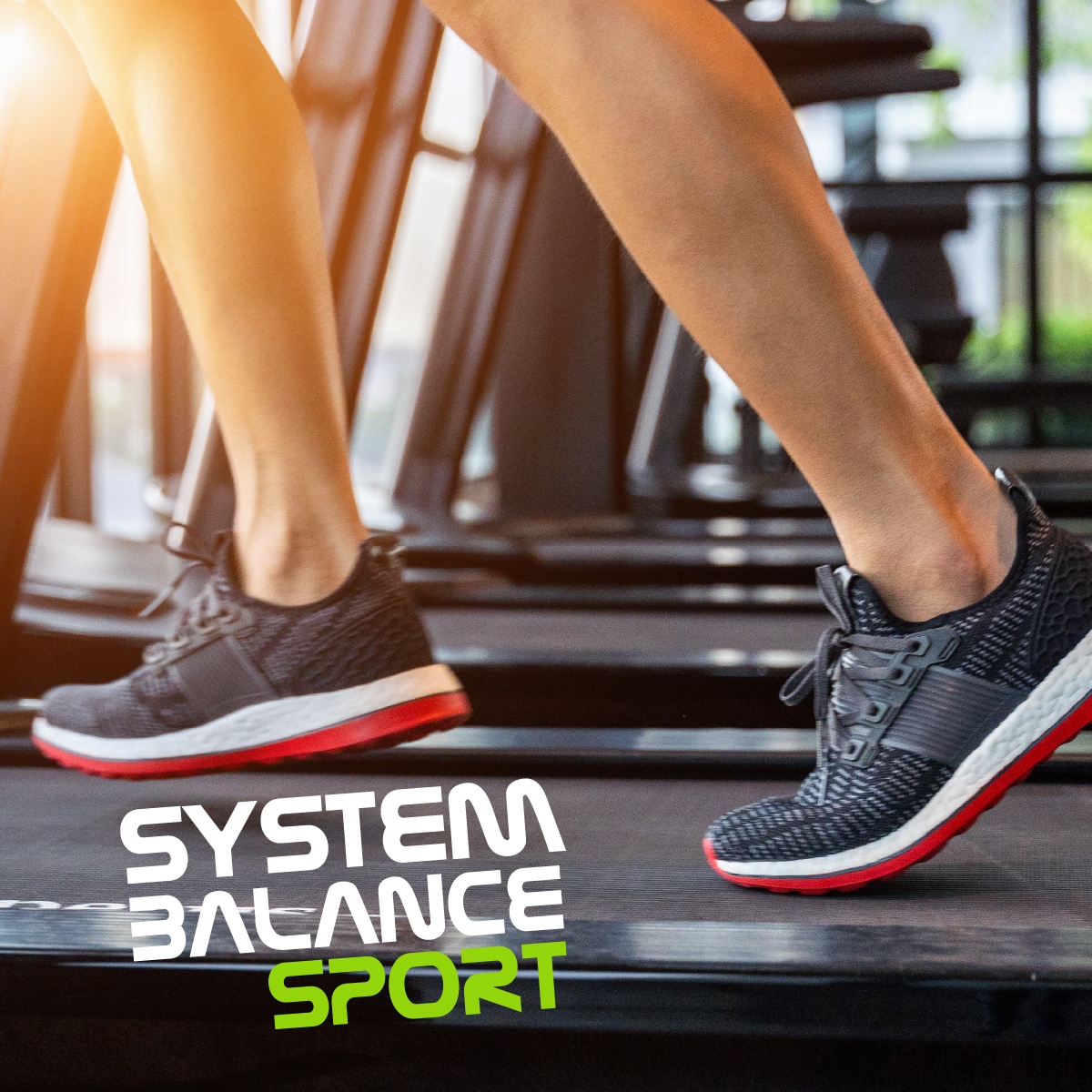 System balance sport 5
