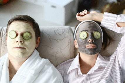 Bienestar, Mascarilla Spa Bienestar, Mascarilla Spa