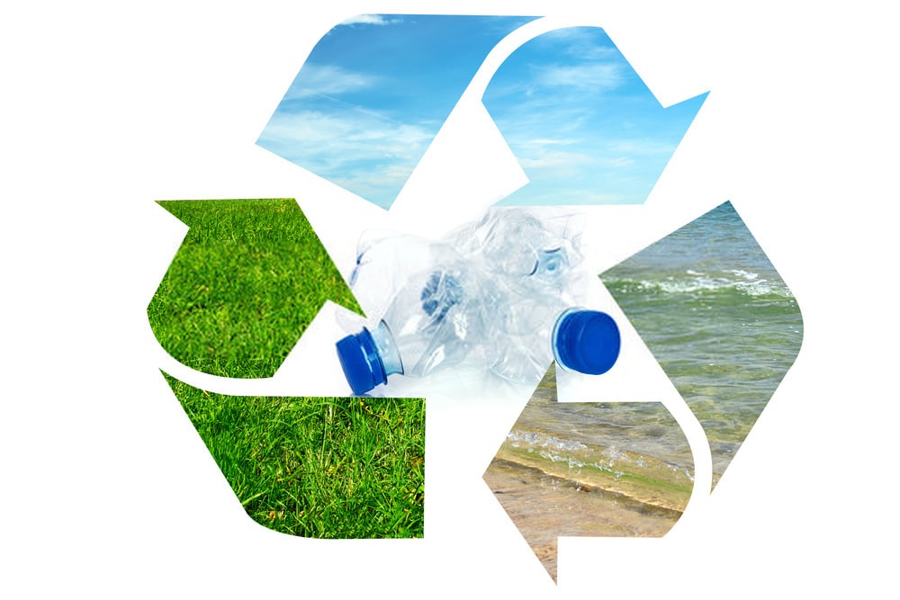 reciclar, medio ambiente