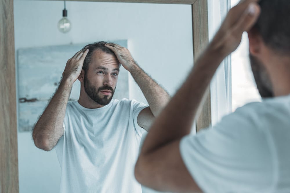 SAW PALMETTO: THE REVOLUTIONARY ANTI-HAIR LOSS MIRACLE 2 Saw palmetto anticaida