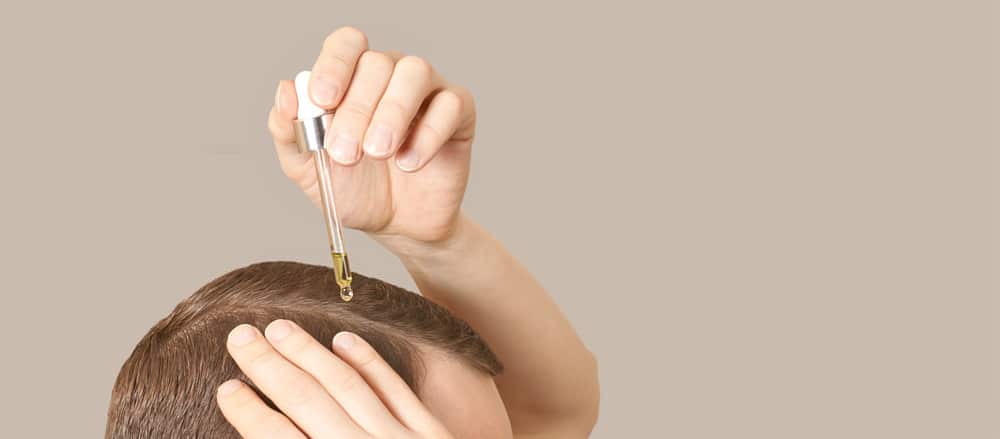 SAW PALMETTO: THE REVOLUTIONARY ANTI-HAIR LOSS MIRACLE 7 Anticaida saw palmetto