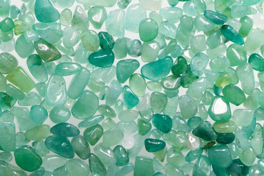 RODILLO DE JADE: La piedra de la Belleza 2 Piedra jade