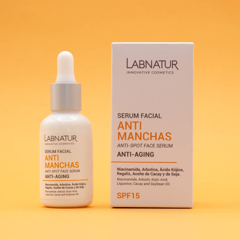 serum antimanchas