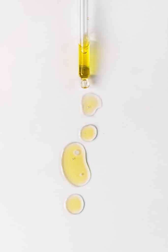 Aceite de Argán: El oro líquido de Marruecos 2 Aceite de argan