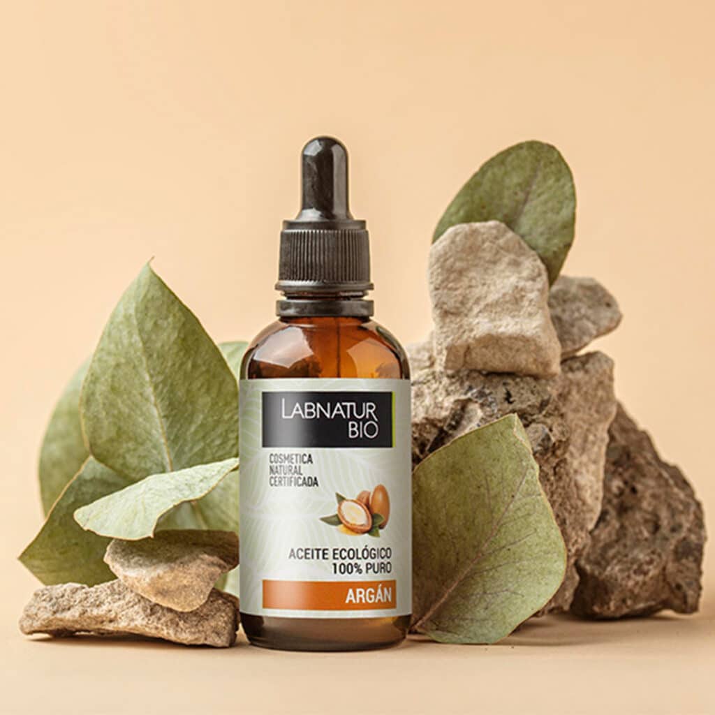 Aceite de Argán: El oro líquido de Marruecos 3 Aceite de argan