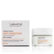 Comprar crema facial antimanchas labnatur 50ml